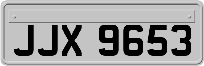 JJX9653