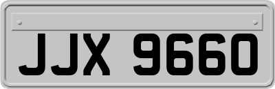 JJX9660
