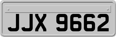 JJX9662