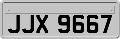 JJX9667