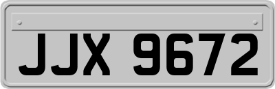 JJX9672