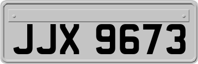 JJX9673