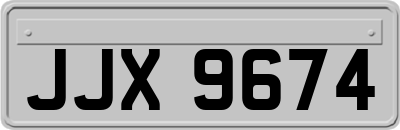 JJX9674