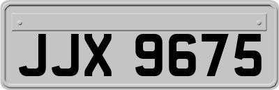 JJX9675