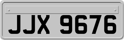 JJX9676