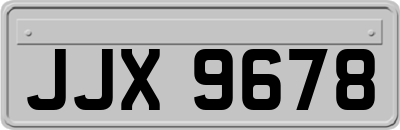 JJX9678