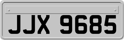 JJX9685
