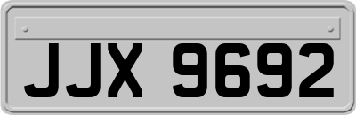 JJX9692