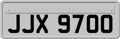 JJX9700