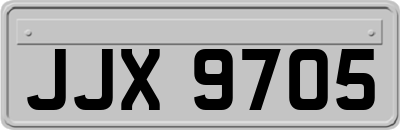 JJX9705