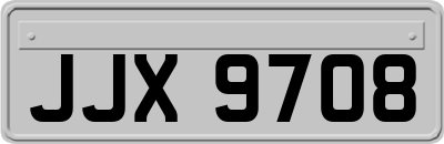 JJX9708