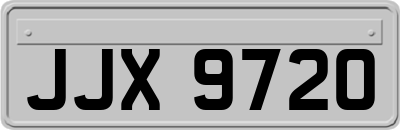 JJX9720
