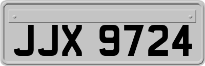 JJX9724