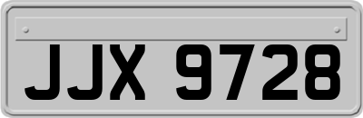 JJX9728