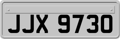 JJX9730
