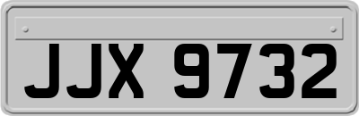 JJX9732