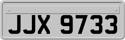 JJX9733