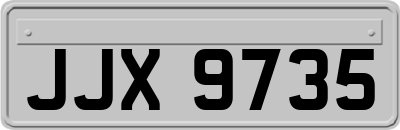 JJX9735