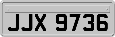 JJX9736