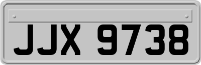 JJX9738
