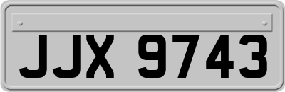 JJX9743