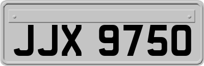 JJX9750