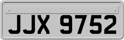 JJX9752