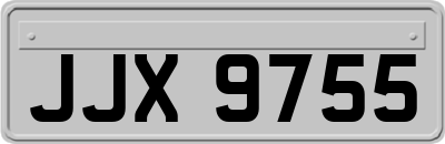 JJX9755