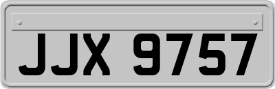 JJX9757