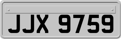 JJX9759