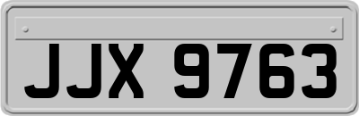 JJX9763