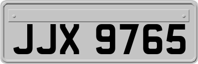 JJX9765
