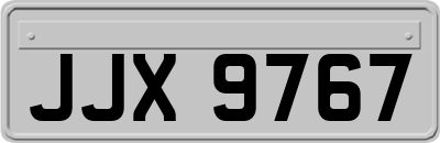 JJX9767