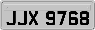 JJX9768