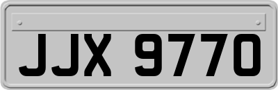 JJX9770