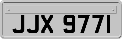 JJX9771
