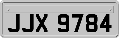 JJX9784