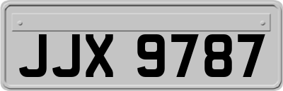 JJX9787
