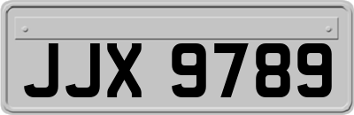 JJX9789