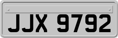 JJX9792