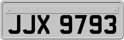 JJX9793