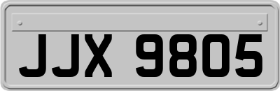 JJX9805