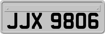 JJX9806