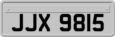 JJX9815