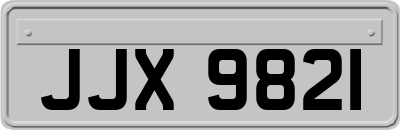 JJX9821
