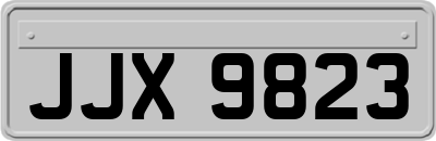 JJX9823