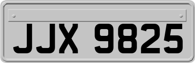 JJX9825
