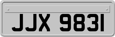 JJX9831