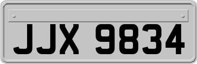 JJX9834