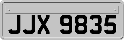 JJX9835